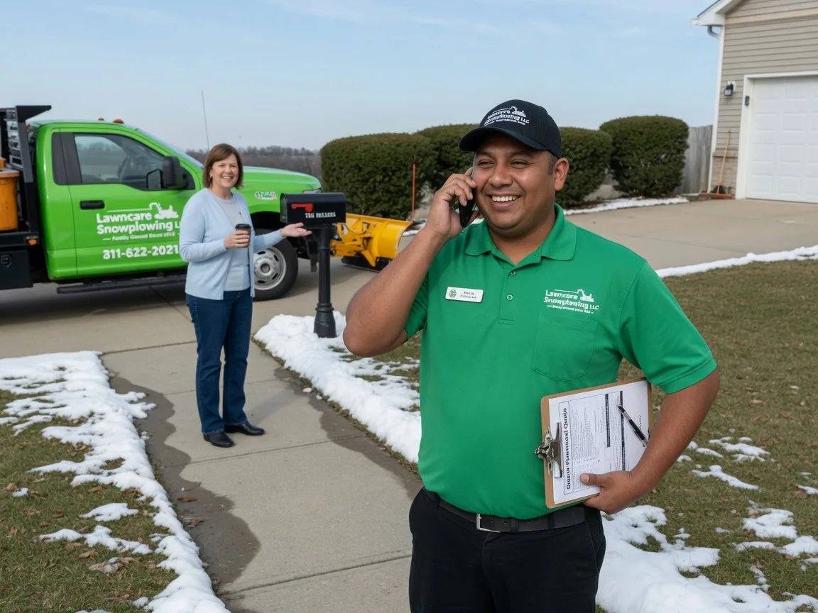 Lawn Care Services By Expert Landscaper South Range, MI FAQs